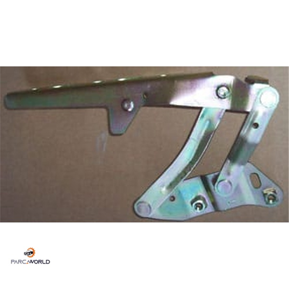 FORD MONDEO- 2001-2004- KAPUT MENTEŞESİ SAĞ TARAF 