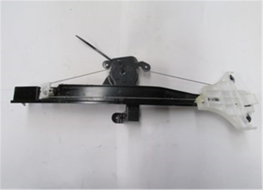 FORD MONDEO- 2005-2007- ARKA CAM KRİKOSU SOL TARAF ELEKTRİKLİ/MOTORSUZ 