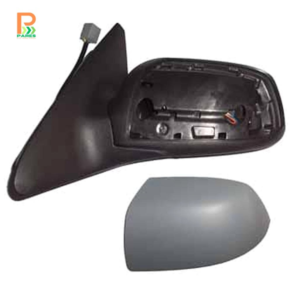 FORD MONDEO- 2005-2007- KAPI AYNASI SOL TARAF ELEKTRİKLİ ISITMALI/ KAPAKLI (5FİŞLİ)
