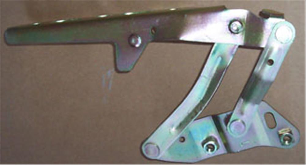 FORD MONDEO- 2005-2007- KAPUT MENTEŞESİ SAĞ TARAF 