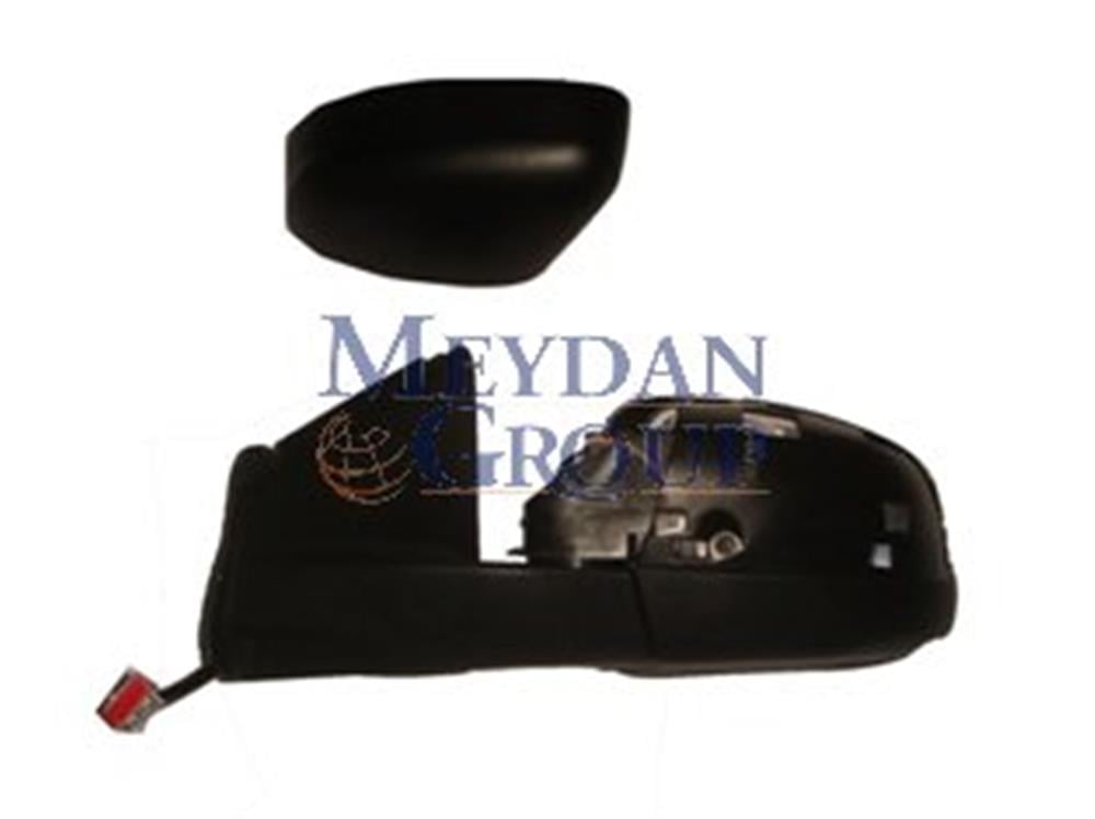FORD MONDEO- 2007-2011- KAPI AYNASI SOL TARAF ELEKTRİKLİ/ISITMALI/