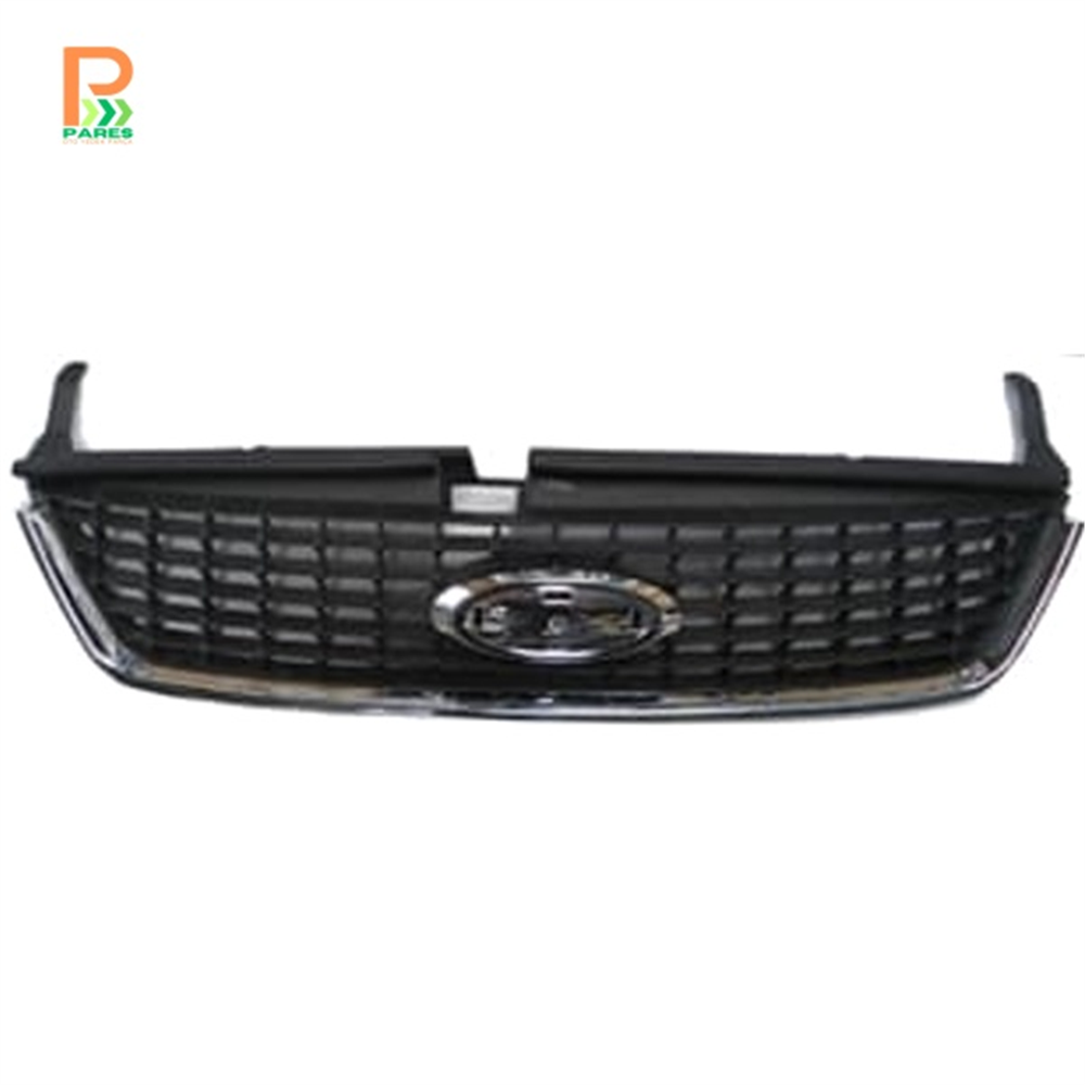 FORD MONDEO- 2007-2011- ÖN PANJUR NİKELAJ ÇERÇEVELİ 