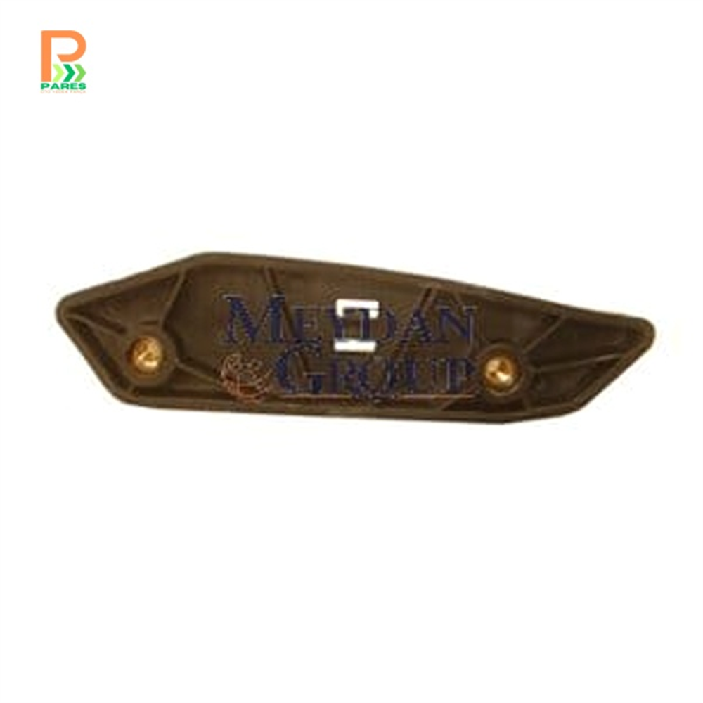 FORD MONDEO- 2007-2011- ÖN TAMPON BAĞLANTI BRAKETİ SAĞ TARAF (PLASTİK) (BFN)