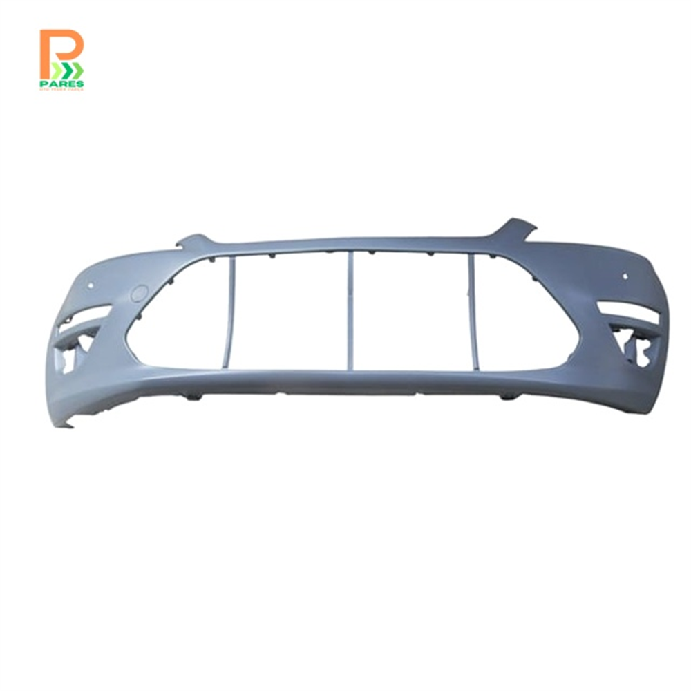 FORD MONDEO- 2011-2014- ÖN TAMPON (SİS/PANJUR DELİKLİ)