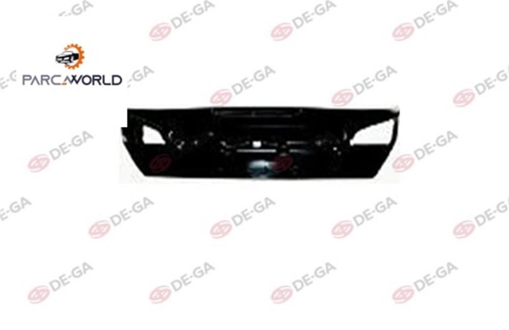 Ford Mondeo Arka Bagaj Kapağı 2007-2011