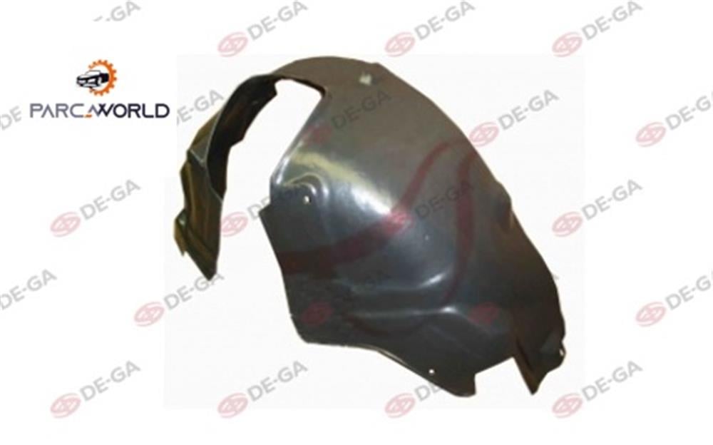 Ford Mondeo Arka Çamurluk Davlumbazı Sol 2001-2006