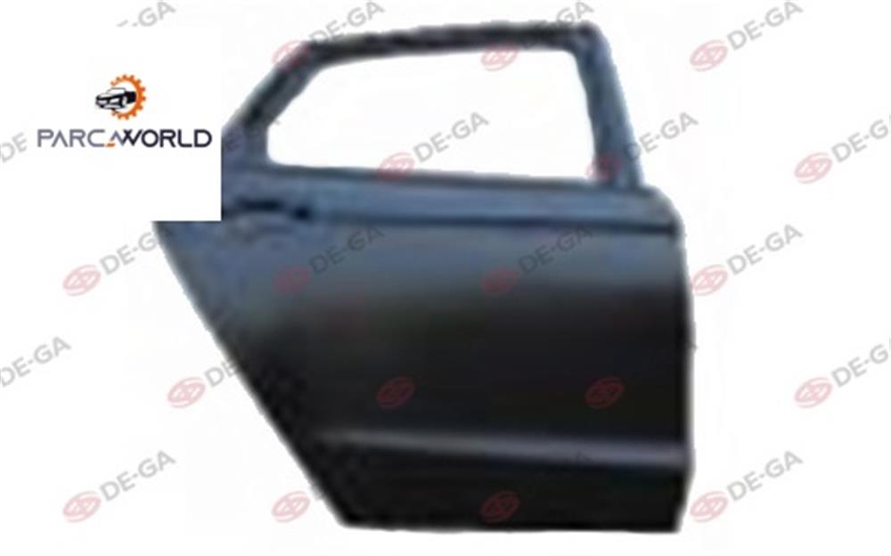 Ford Mondeo Arka Kapı Sağ 2014