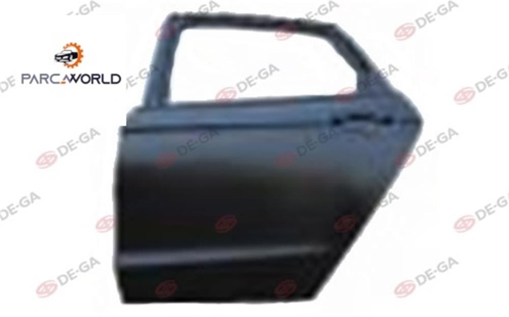 Ford Mondeo Arka Kapı Sol 2014