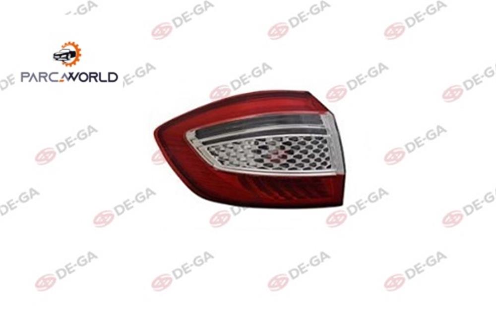 Ford Mondeo Arka Stop Ledlı Sw Sol 2011-2014