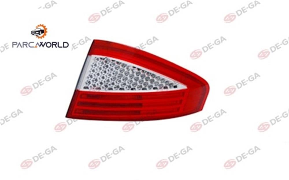 Ford Mondeo Arka Stop Sdn Sağ 2007-2010