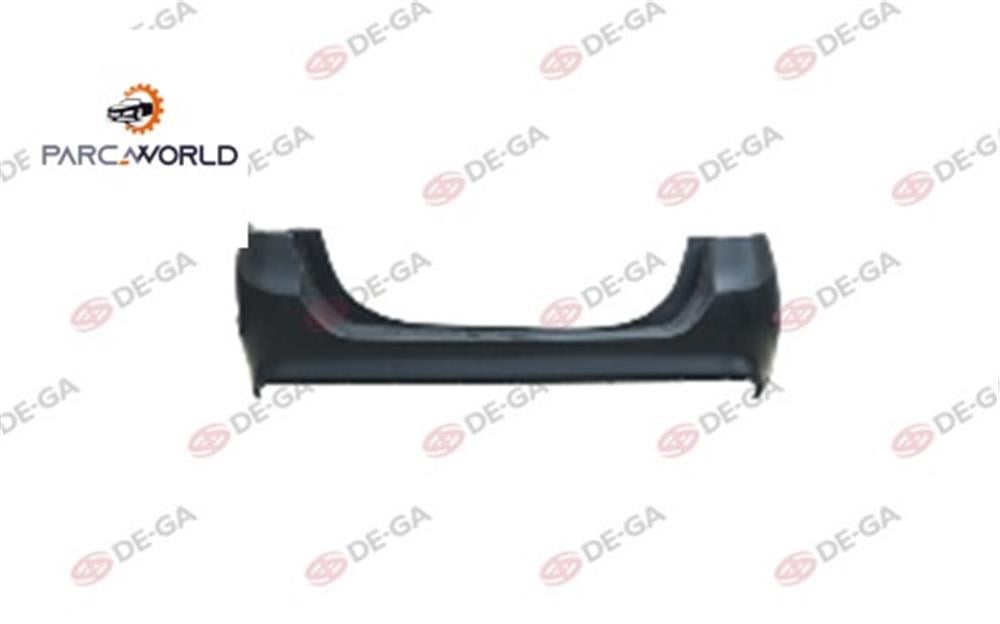 Ford Mondeo Arka Tampon 2014