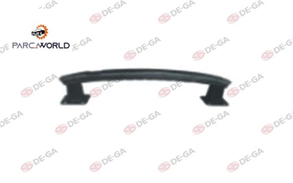 Ford Mondeo Arka Tampon Takviyesi 2014