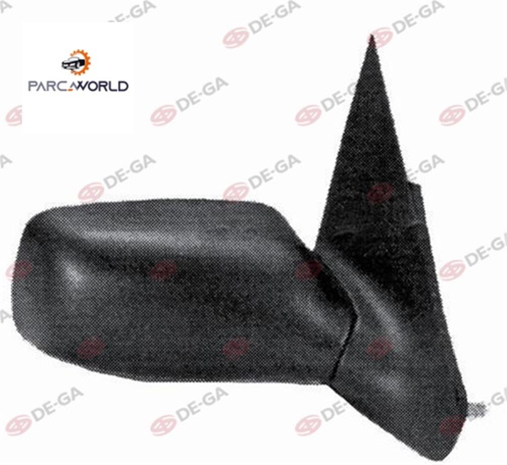 Ford Mondeo Dış Ayna Elektrikli Isıtmalı Astarlı Sağ 1996-2000
