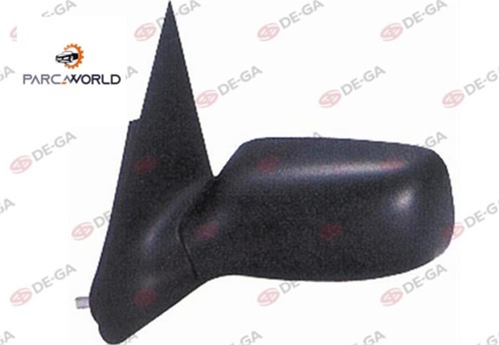 Ford Mondeo Dış Ayna Elektrikli Isıtmalı Sol 1993-1996