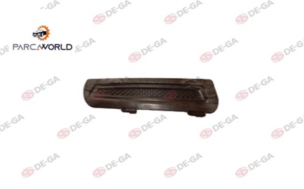 Ford Mondeo Gündüz Far Panjuru Kapalı Sağ 2011-2014