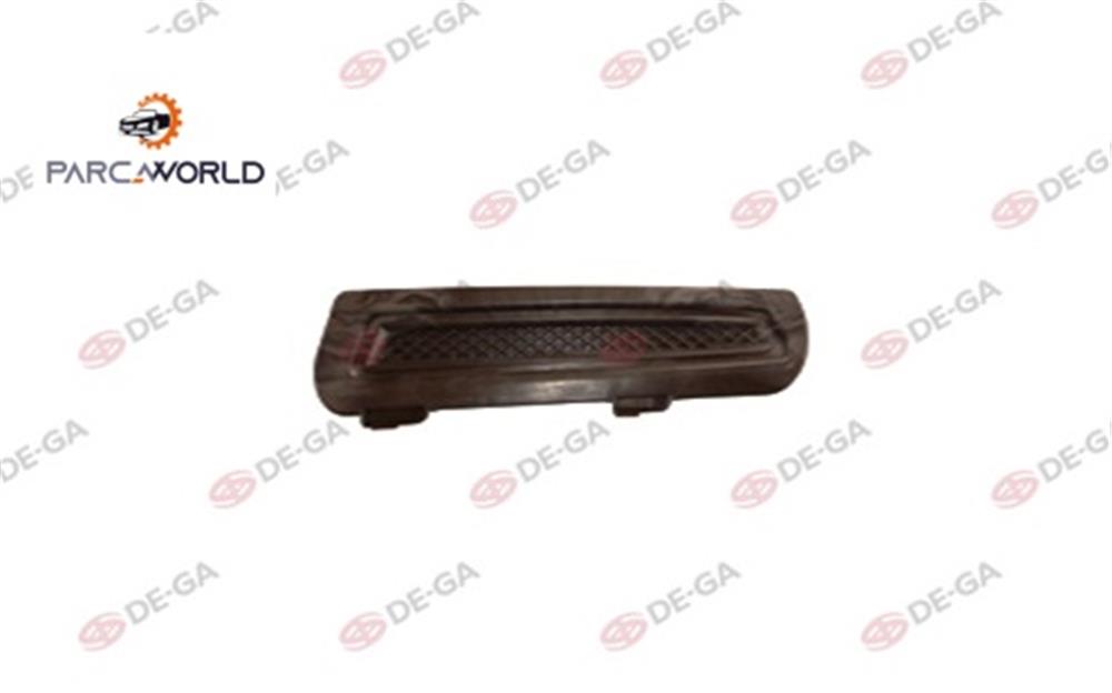 Ford Mondeo Gündüz Far Panjuru Kapalı Sol 2011-2014