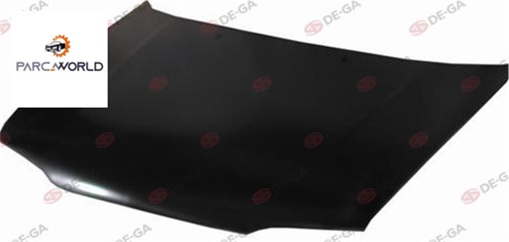 Ford Mondeo Motor Kaputu 1993-1996