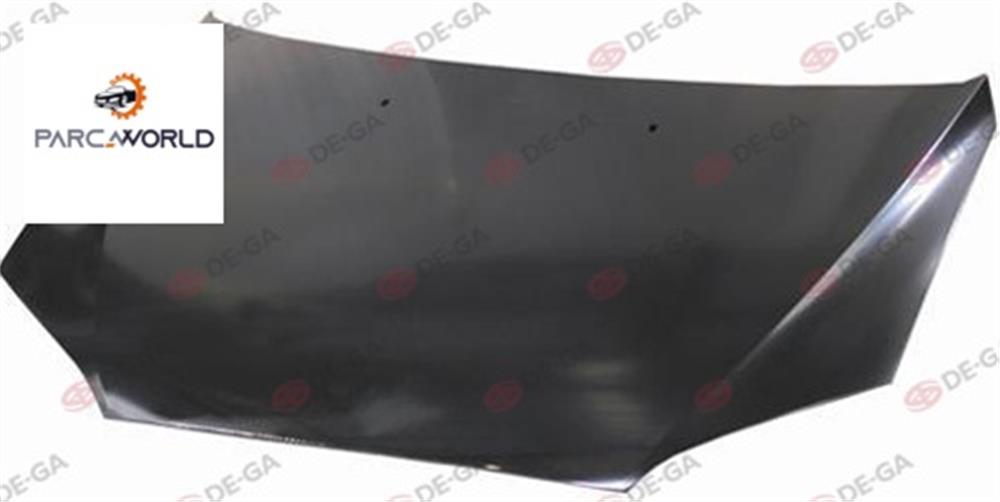 Ford Mondeo Motor Kaputu 2001-2004