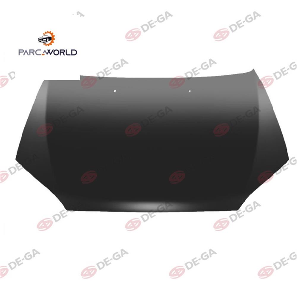 Ford Mondeo Motor Kaputu 2004-2007