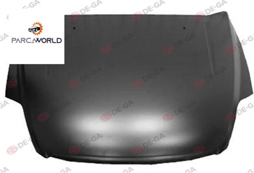 Ford Mondeo Motor Kaputu 2007