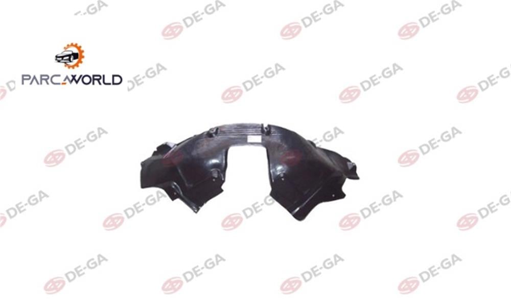 Ford Mondeo Ön Çamdav Sol 2001