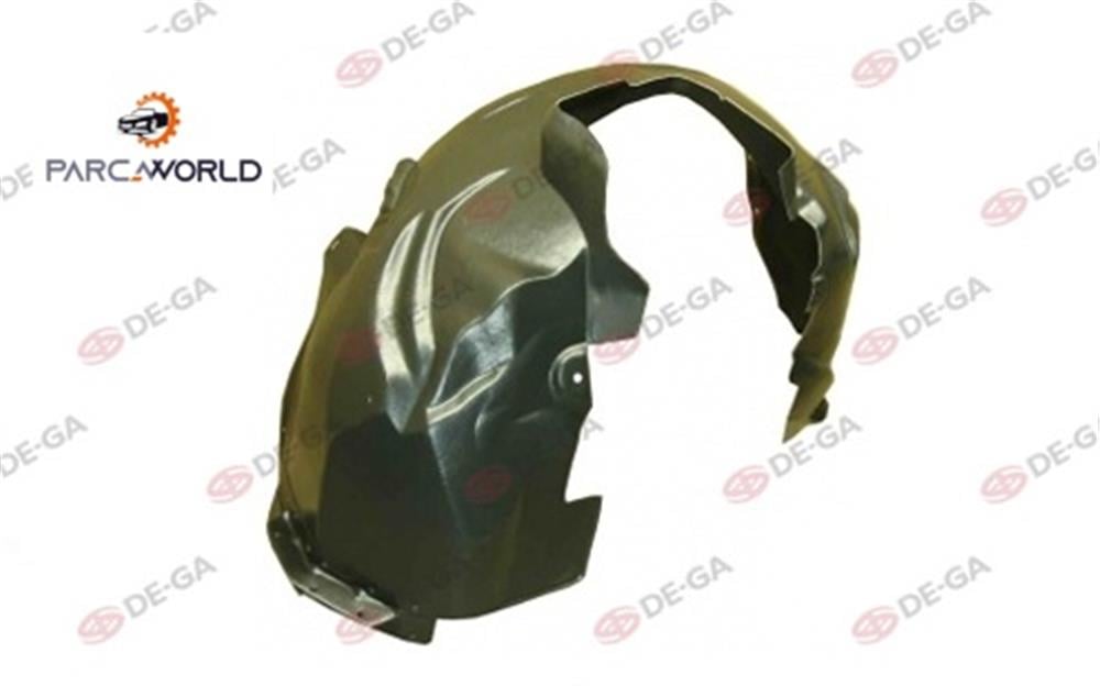 Ford Mondeo Ön Çamurluk Davlumbazı Sağ 2007