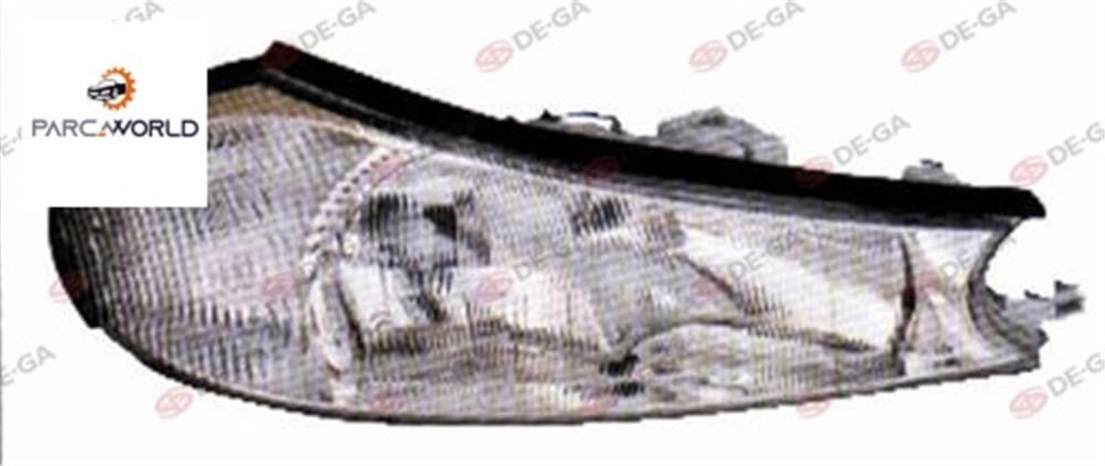 Ford Mondeo Ön Far Elek Sağ 1996