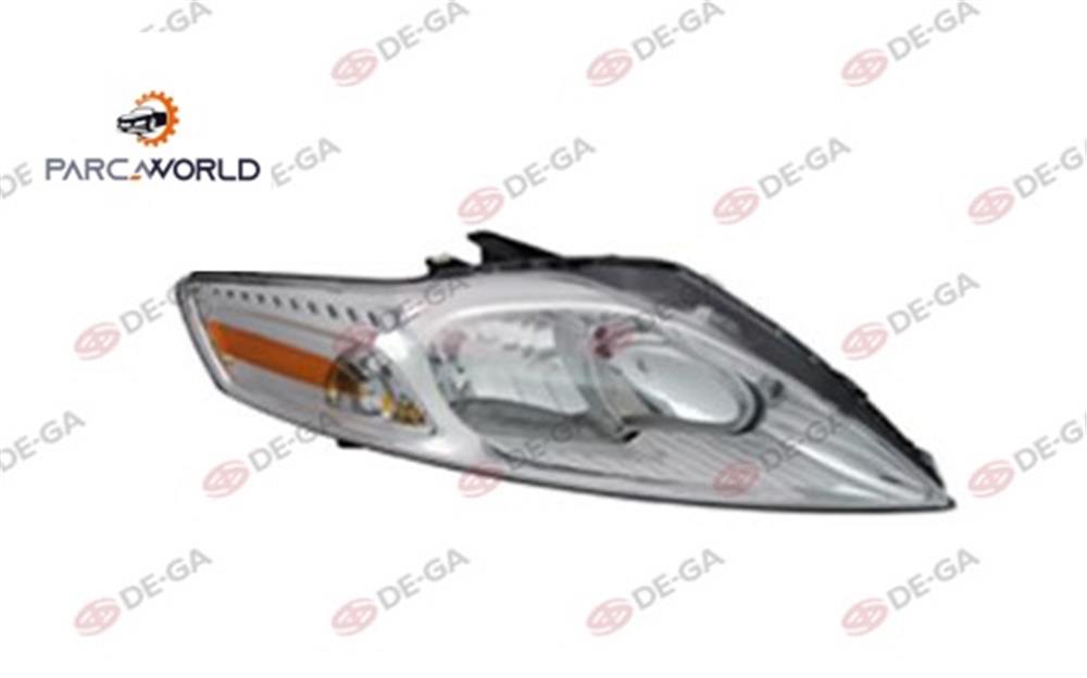 Ford Mondeo Ön Far Elektrik Motorlu Sağ 2007