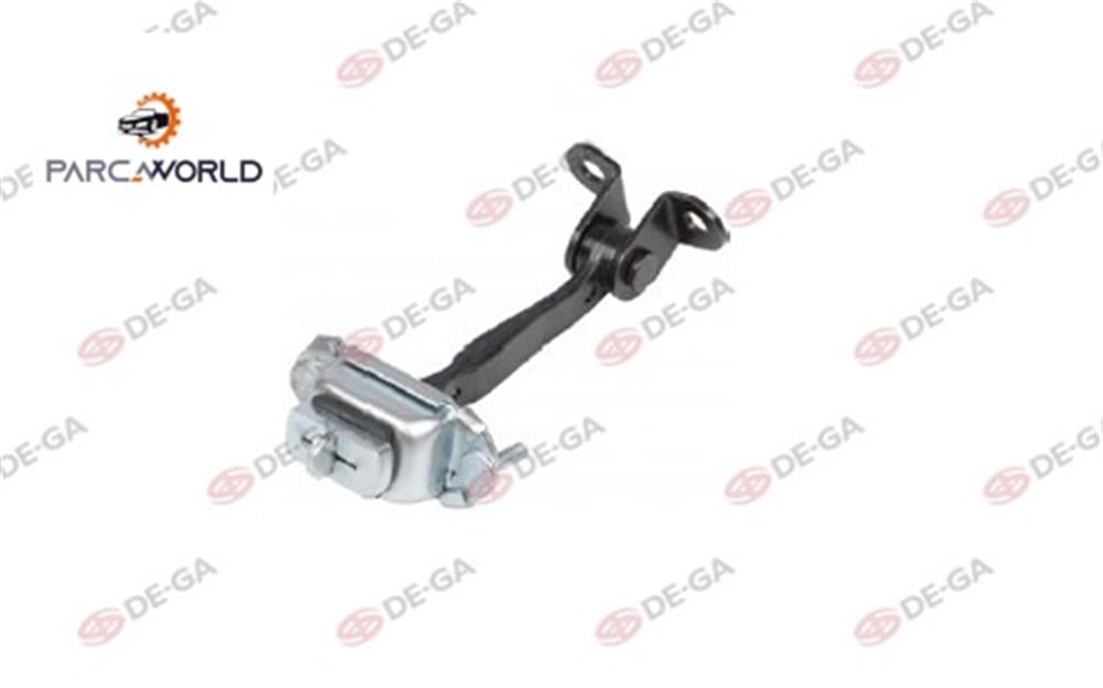 Ford Mondeo Ön Kapı Gergısı