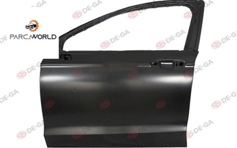 Ford Mondeo Ön Kapı Sol 2014
