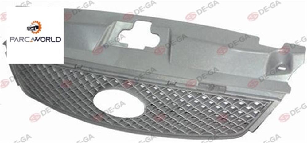 Ford Mondeo Ön Panjur 2004