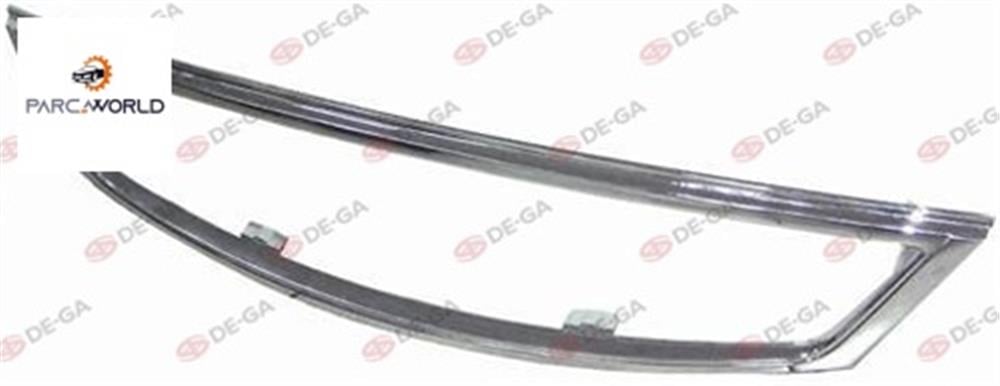 Ford Mondeo Ön Panjur Çerçevesı Krom 2004