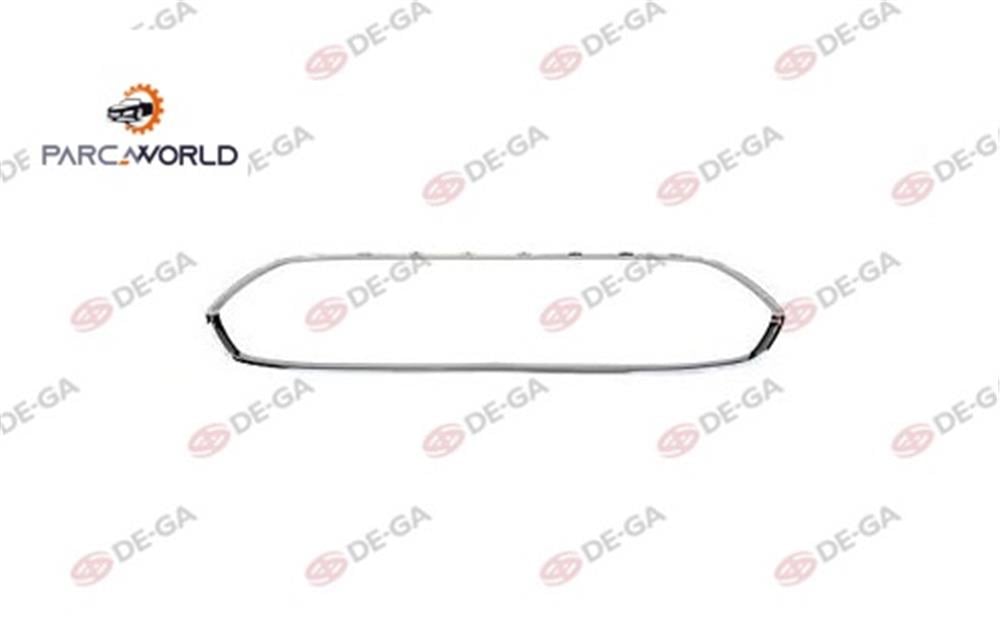 Ford Mondeo Ön Panjur Çerçevesı Krom 2014
