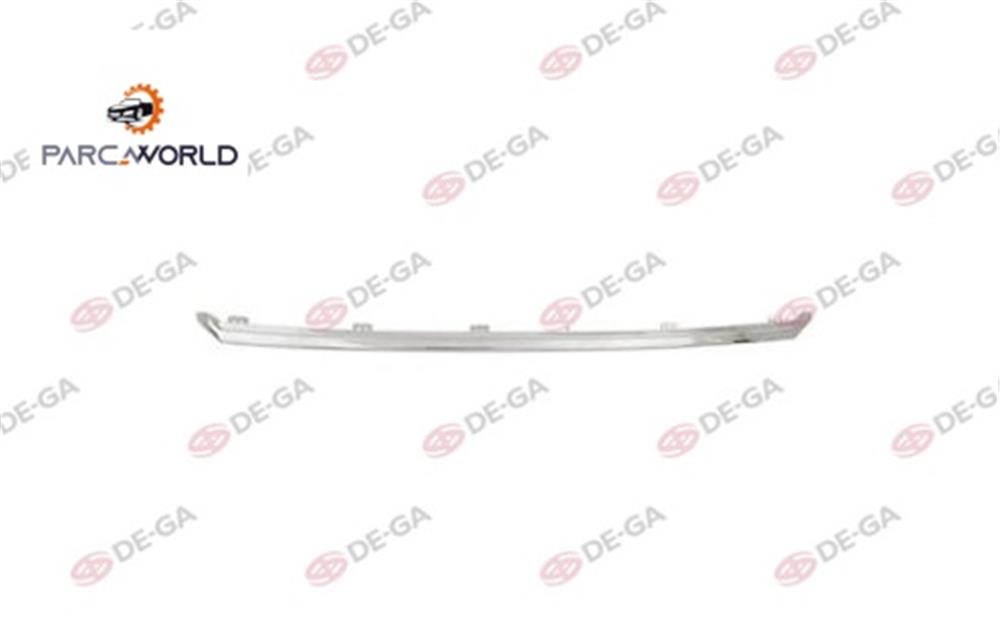 Ford Mondeo Ön Panjur Krom Çıtası 1) 2014