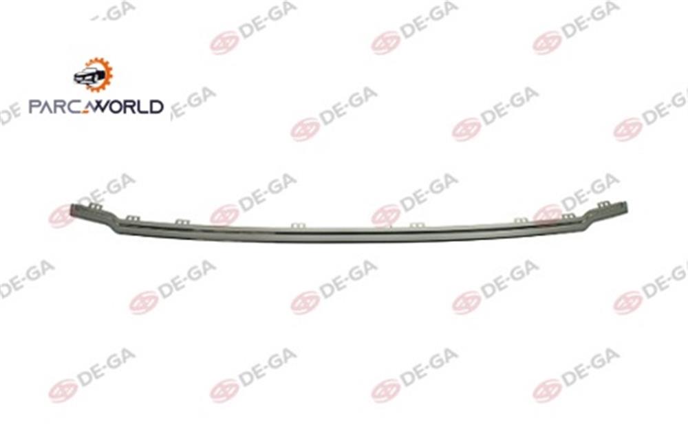 Ford Mondeo Ön Panjur Krom Çıtası 2) 2014
