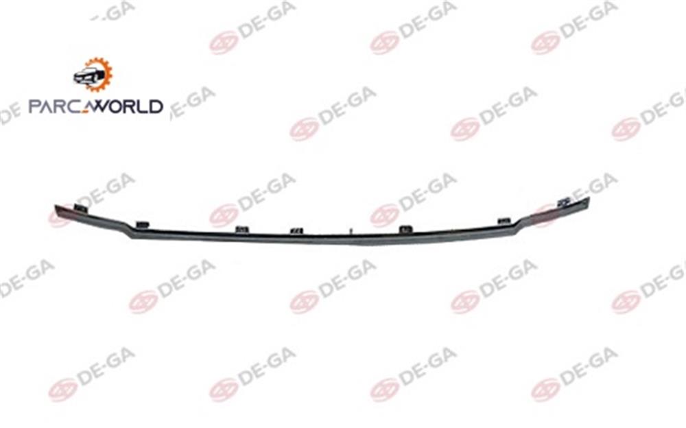 Ford Mondeo Ön Panjur Krom Çıtası 3) 2014