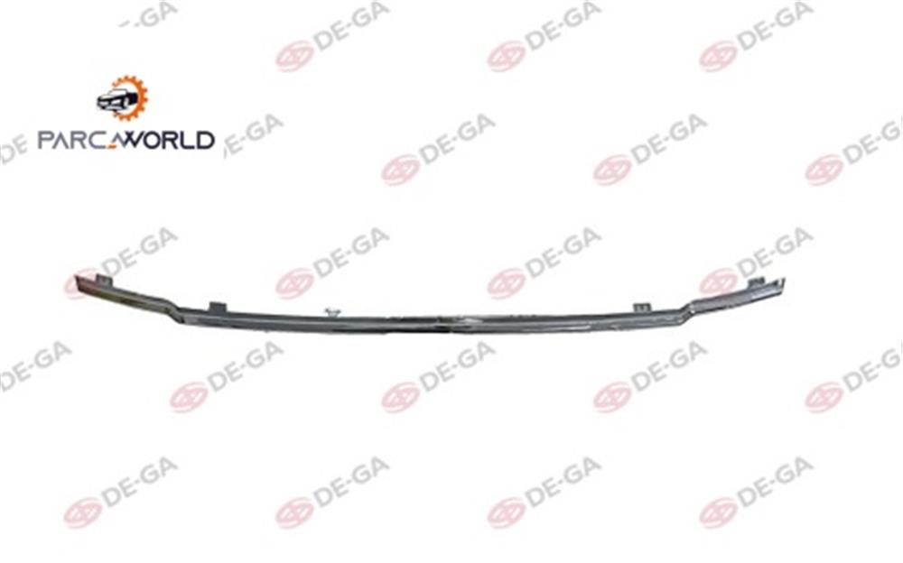 Ford Mondeo Ön Panjur Krom Çıtası 4) 2014