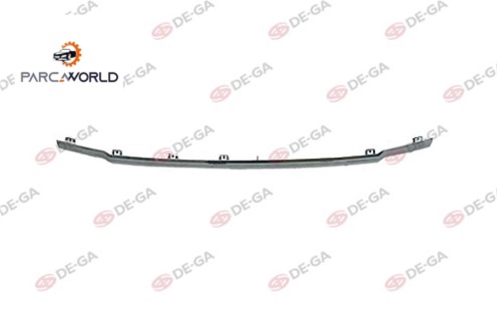 Ford Mondeo Ön Panjur Krom Çıtası 5) 2014