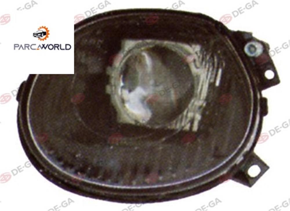 Ford Mondeo Ön Sıs Farı Sağ 1996