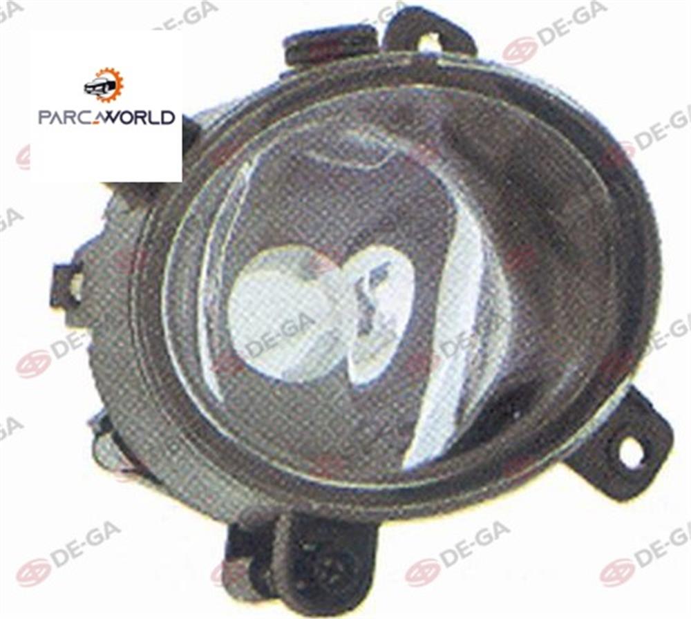 Ford Mondeo Ön Sıs Farı Sol 2001-2004