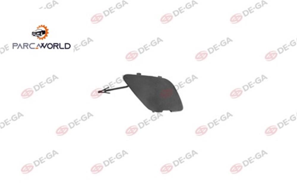 Ford Mondeo Ön Tampçekı Demırı Kapağı 2014