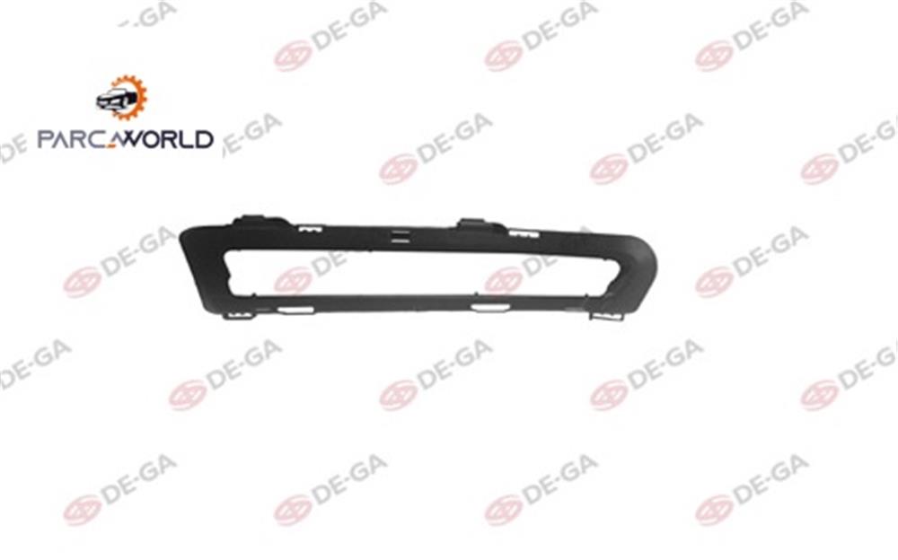 Ford Mondeo Ön Tampgündüz Far Panjuru Sol 2011-2014