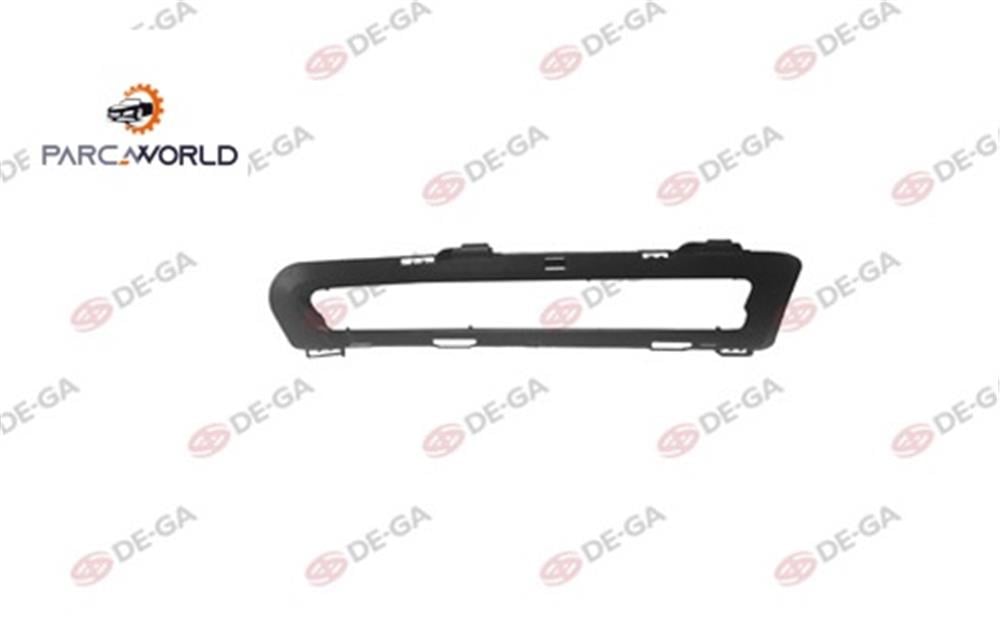 Ford Mondeo Ön Tampgündüz Far Panjuru Sağ 2011-2014