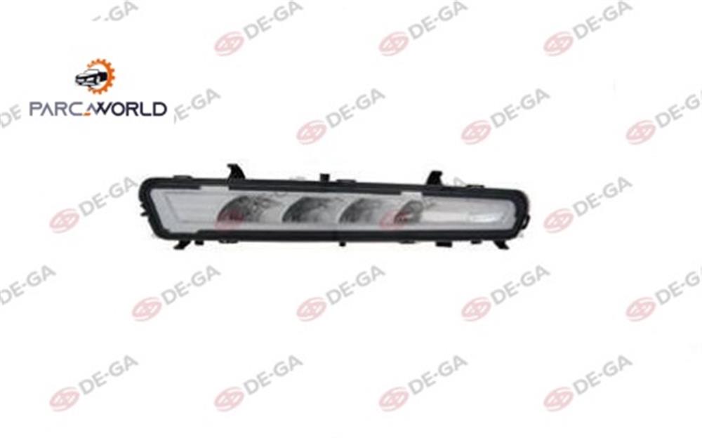 Ford Mondeo Ön Tampgündüz Farı Sdn Sağ 2011-2014