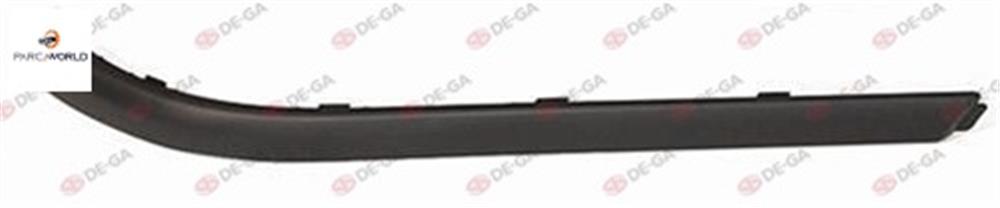 Ford Mondeo Ön Tampkuş Sağ 2001-2003