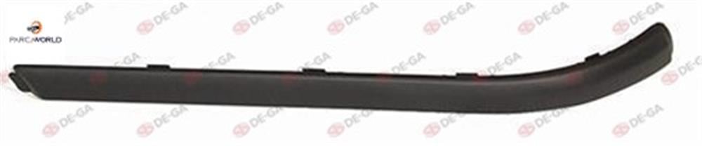 Ford Mondeo Ön Tampkuş Sol 2001-2003