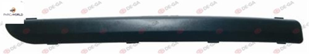 Ford Mondeo Ön Tampkuş Sol 2004-2007
