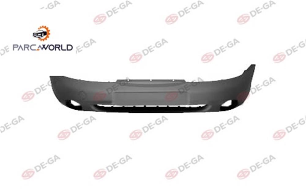 Ford Mondeo Ön Tampon Astarlı 1997-2000