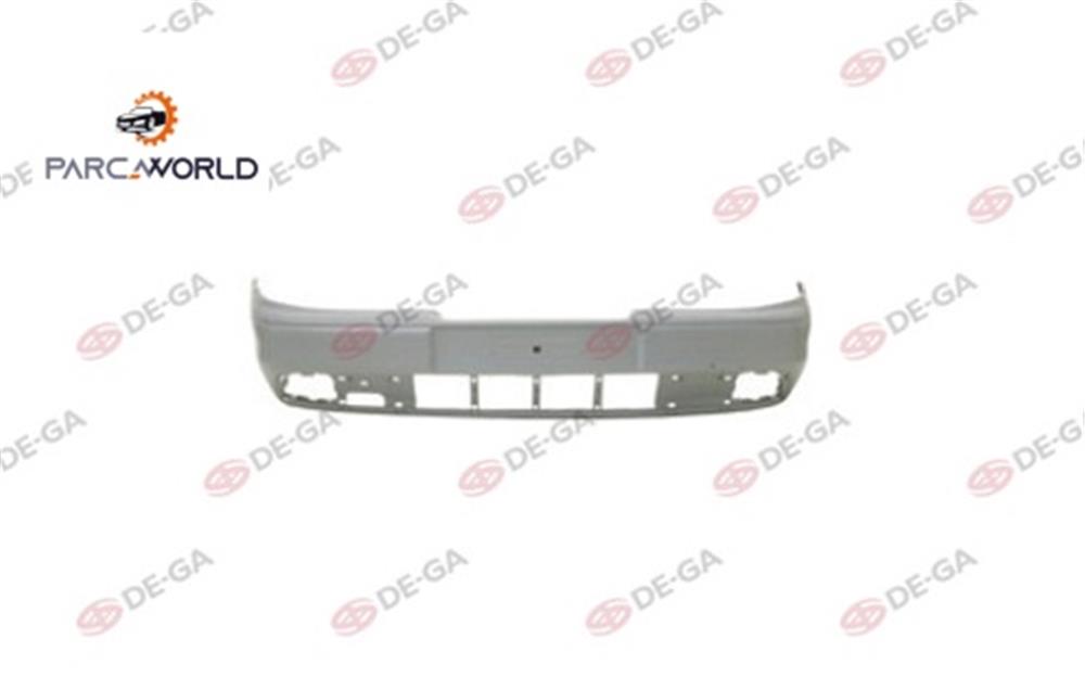 Ford Mondeo Ön Tampon Astarlı 9396 Tüv