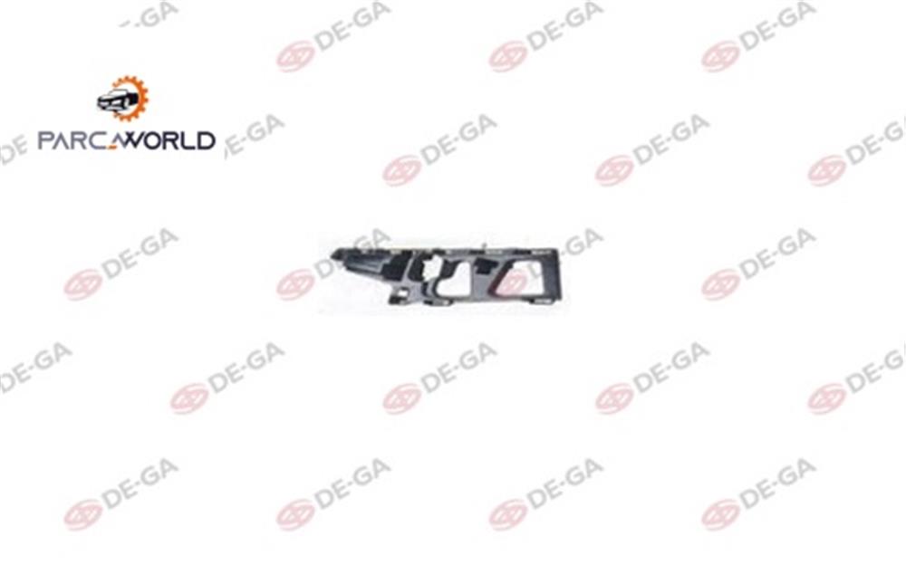 Ford Mondeo Ön Tampon Braketı Sağ 2011-2014